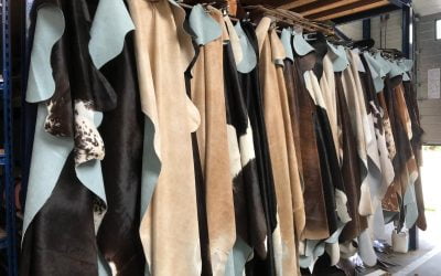 Duurzame kleding voor de horeca