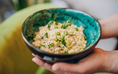 Couscous als avondeten! Hoeveel couscous per persoon heb je nodig?