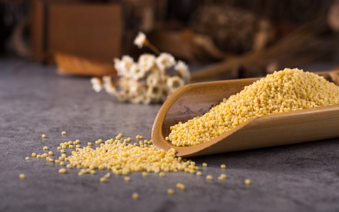 Wat is couscous en is het eigenlijk wel gezond?