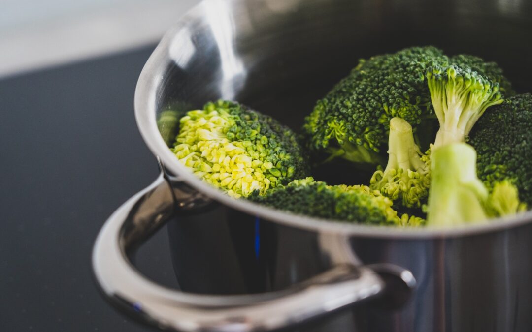 Hoelang moet je broccoli koken? We leggen het uit