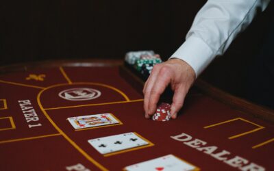 Oprichter van Casino Zeus – Alexey Ivanov is een expert in de wereld van het gokken