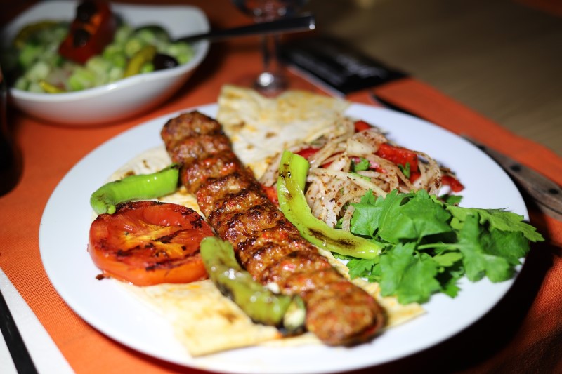 Het beste Adana Kebab-recept om zelf te maken